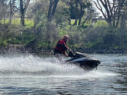 Personal Rescue Watercraft Rescue Technician Course
