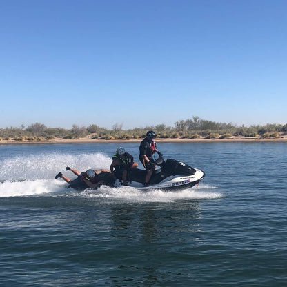 Personal Rescue Watercraft Rescue Technician Course