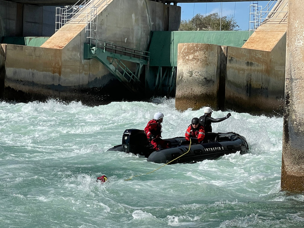 Intrepid Course Examples INTREPID – Intrepid Group